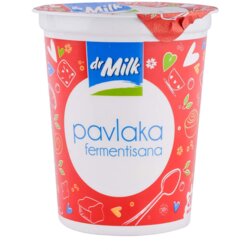 Dr. Milk Pavlaka 20%mm 700g Cene
