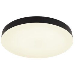  PLAFONJERA CRNA MAT 1XLED 12384-36 Cijene