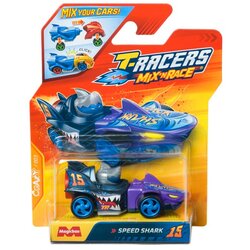 T-RACERS Automobil mix & race blister Cene