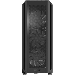 XPG VALOR AIR PLUS MID-TOWER-Case Black Cene