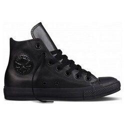 Converse CHUCK TAYLOR ALL STAR CUIR HI Crna Cijene