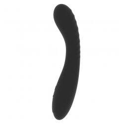 Rithual Vibrator Kriya, črn Cene