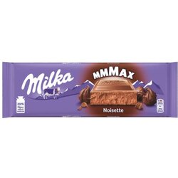 Milka Čokolada Noisette 270g Cene