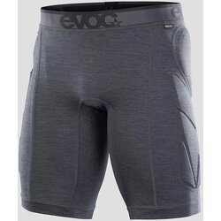 Evoc Crash Protection Pants carbon grey Cene