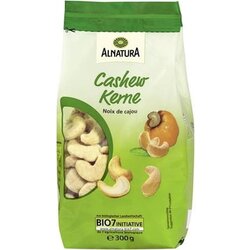 Alnatura Bio indijski oreščki - 300 g Cene