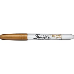 Sharpie PERMANENTNI MARKER METALLIC GOLD 1/1 Cene