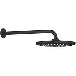 Grohe Nadglavni tuš fi38cm okrugli+izljev Tempesta250 266682430 GROHE Cene