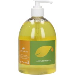 Uni-Sapon Univerzalno čistilo - 500 ml Cene