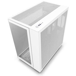 NZXT H9 flow gaming kućište belo (CM-H92FW-01) Cene