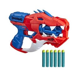 Nerf Raptor Slash Blaster Cene