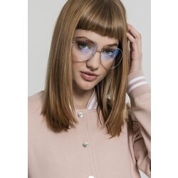 MSTRDS Silver February glasses Cene