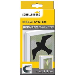 SCHELLENBERG magnetni set za popravilo raztrgane zaščitne mreže proti insektom Cene