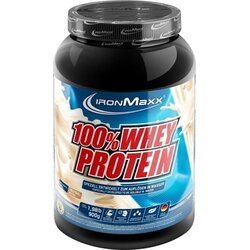 IRONMAXX 100% sirotkine beljakovine - Nevtralno Cene