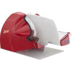 Berkel Električni rezalnik HOME LINE PLUS 250 Rdeč, (20907637) Cene