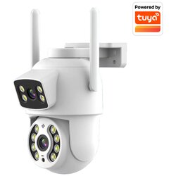  IP Wi-Fi dual kamera Cene