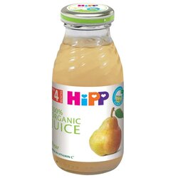 Hipp sok kruška 200ml Cene