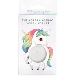 The Konjac Sponge Company magični samorog - plesoč samorog Cene