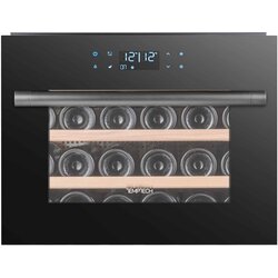 Temptech vinski hladnjak OZ45SBTOP Cene