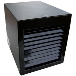 Mak Trade kalorifer trofazni 6KW m-t crni Cene