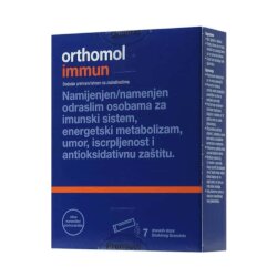 Orthomol Immun Direct Cene