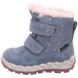 Superfit škornji - Gore Tex in druge membrane ICEBIRD 1-006011-8010 D modra 22 Cene