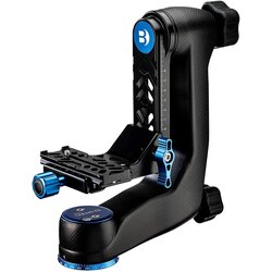 Benro Glava GH5C Gimbal Head Carbon Fibre Cene