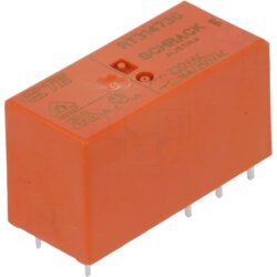 TE CONNECTIVITY Elektromagnetni relej 0-1393240-7 Cene