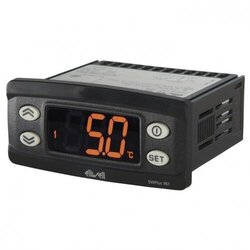 Eliwell Termostat digitalni EW Plus 961 230V EW17YI0XB4701 + 1 sonda Cene