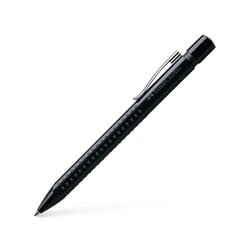 Faber-Castell Kemijska olovka Grip 2010 M, crna Cijene