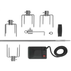 Napoleon vrtljivi raženj za modele LEX485/PRO500 Cene