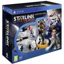 Starlink Battle for Atlas /PS4 Cene
