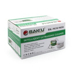  Ultrazvucna kada BK-9050 Cene