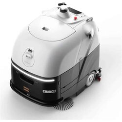 Chancee SC80 Pro autonomni robot za pranje podova (4000 m²/h & 3D LiDAR navigacija) Cene