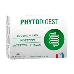 Oskar Pharma Phytodigest Cene