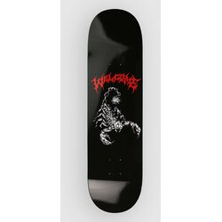 Welcome Mace Popsicle 8.5" Skateboard deska black Cene