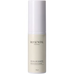Natural Dry Shampoo - 30 g Cene