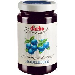 Darbo Borovničev sadni namaz, z manj sladkorja - 250 g Cene