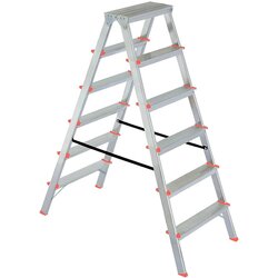 STS scale aluminijumske sa širokim gazištima 2k4 c04cnp/04 Cene