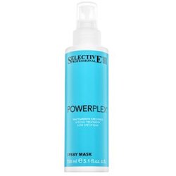 Selective Professional Powerplex Spray Mask njega kose bez ispiranja pre posilnenie vlasového vlákna 150 ml Cene