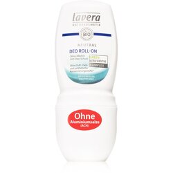 Lavera neutral deo roll-on Cene