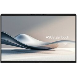 Asus Zenbook A14 14" Snapdragon X1-26-100 32GB/1TB SSD UX3407QA-QD586X Win 11 Pro Cene