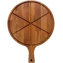 Arborea Pizza daska fi-30 cm Cene