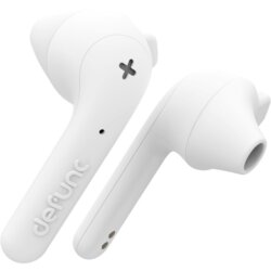 Defunc bluetooth slušalke true basic tws stereo bele Cene