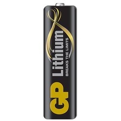 Gp Lithium Battery AA (FR6) 2 pack Cijene