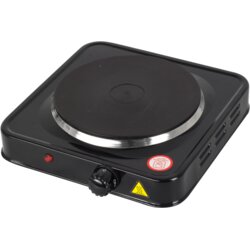 Zilan Električno kuhalo, 1 ploča – 18.5 cm, 1500 W, crna – ZLN2174 (ZLN2173/BK) Cijene