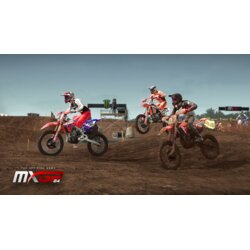 Nacon Gaming PS5 MXGP Cene
