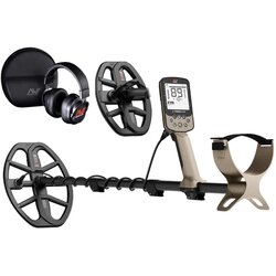 MineLab Xterra Elite kovinski detektor ekspedicijski paket Cene