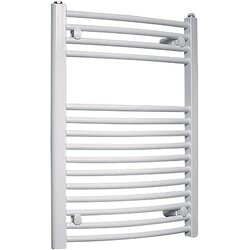 Admiral Kopalniški radiator Kairo (50 x 73 cm, 331 W, bel) Cene
