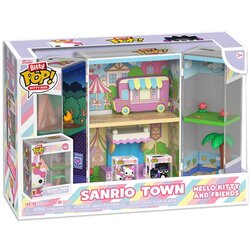 Funko Bitty Pop Bitty Boxes: Sanrio - Sanrio Town ( 076367 ) Cene