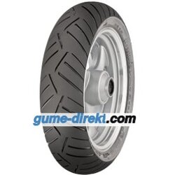 Continental Contiscoot 110/70-16 52S M/C TL Front/Rear Cene